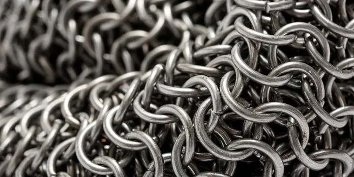 chainmail