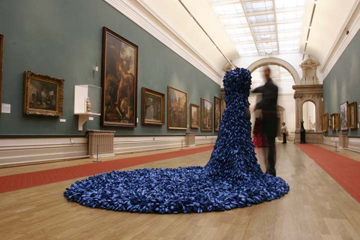 Icon 2002

15,000 Metallic Blue Balloons

Rug Underlay