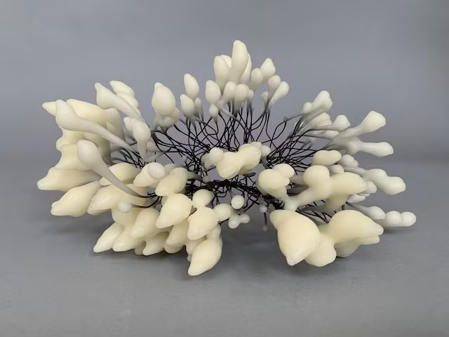 Marchmont series no 2 27cm x 14cm x 12cm Marchmont series no 2 27cm x 14cm x 12cm