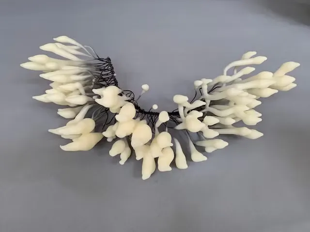 Marchmont series no 3 40cm x 20cm x 12cm Marchmont series no 3 40cm x 20cm x 12cm