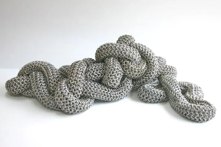 Rapture 2014; 105cm x 50cm x 20cm Approx