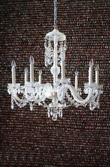 Pallant House Gallery

Chichester 2006/7

Mussel Shells, Red Silk Velvet