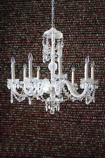 Pallant House Gallery

Chichester 2006/7

Mussel Shells, Red Silk Velvet